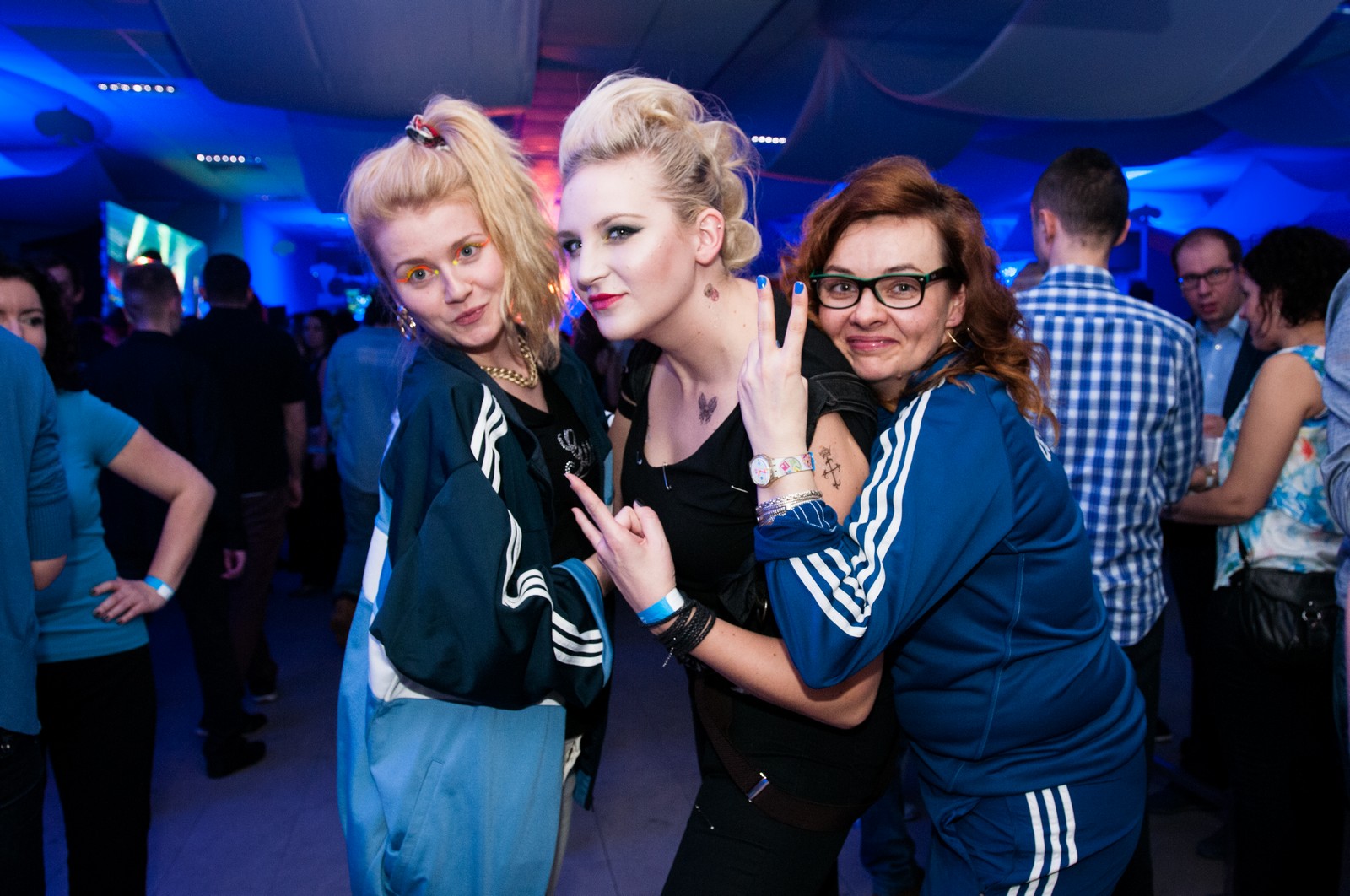 carnical-party-photography